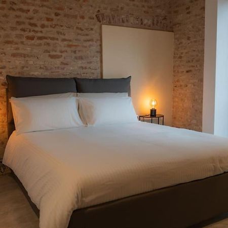 Centro Storico Recinto Dei Nobili 1 - Private Parking Apartment Asti Luaran gambar