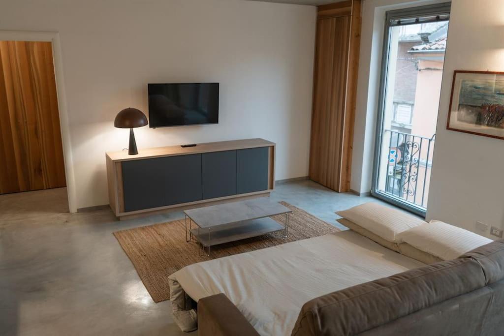 Centro Storico Recinto Dei Nobili 1 - Private Parking Apartment Asti Luaran gambar