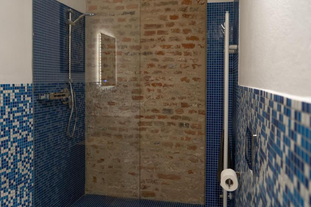 Centro Storico Recinto Dei Nobili 1 - Private Parking Apartment Asti Luaran gambar